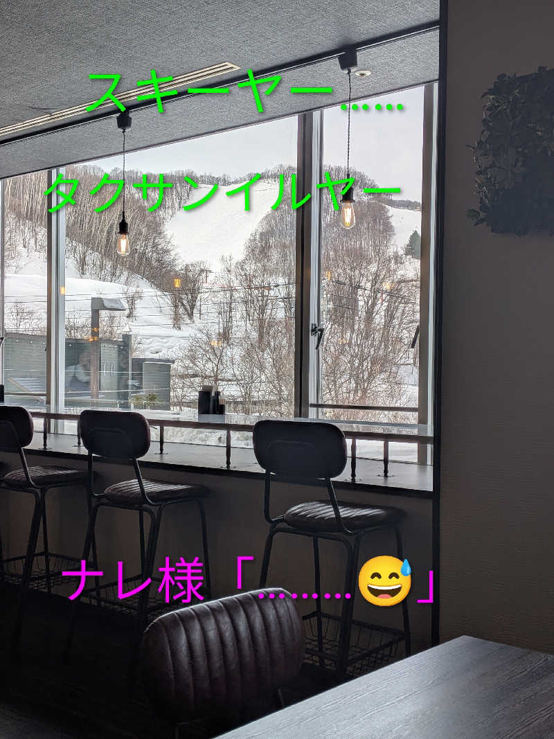 よっぴー（フリー熱波師）さんの朝里川温泉ホテルのサ活写真