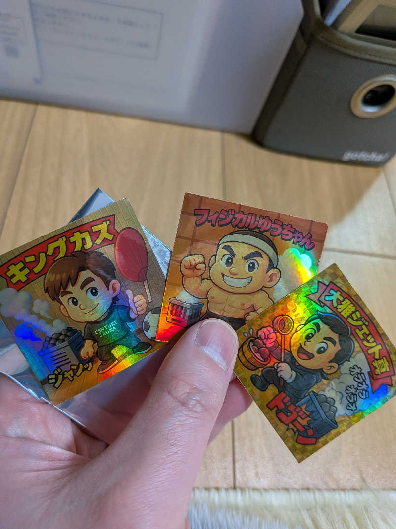 よっぴー（フリー熱波師）さんのザ・センチュリオンサウナレスト&ステイ札幌のサ活写真