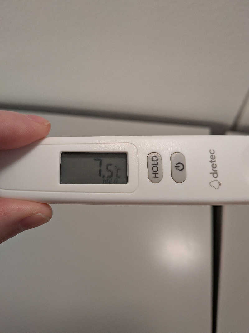 よっぴー（フリー熱波師）さんの朝里川温泉ホテルのサ活写真