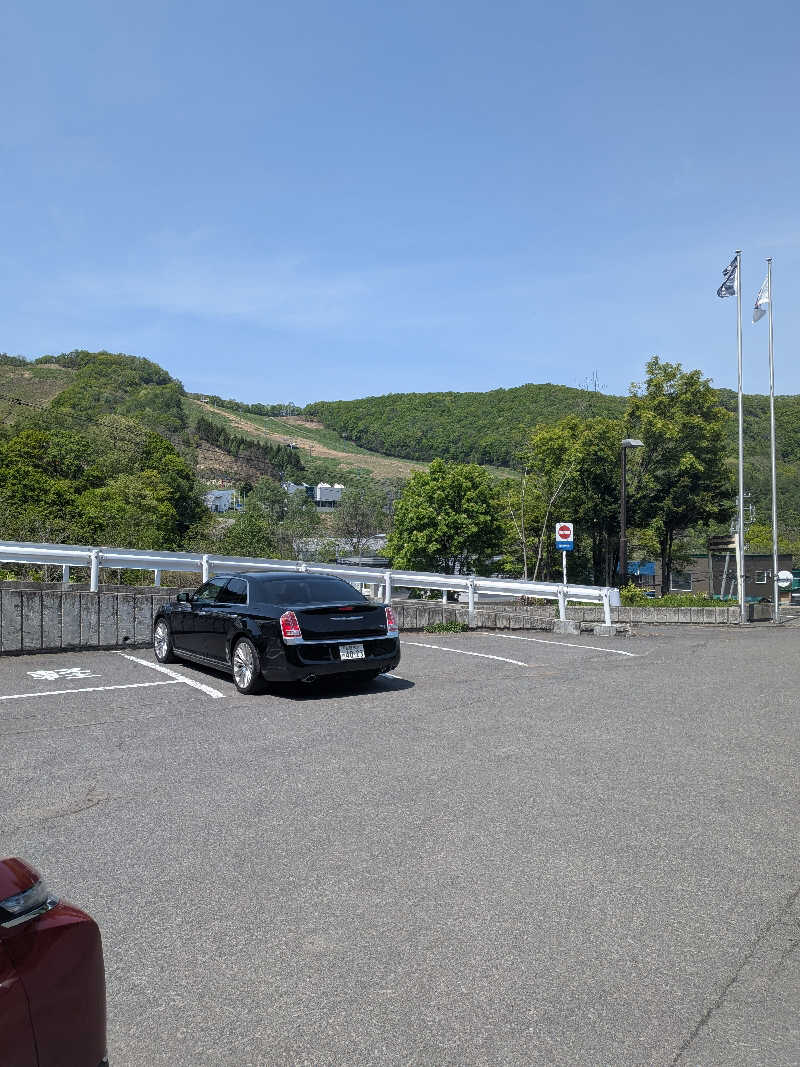 よっぴー（フリー熱波師）さんの朝里川温泉ホテルのサ活写真