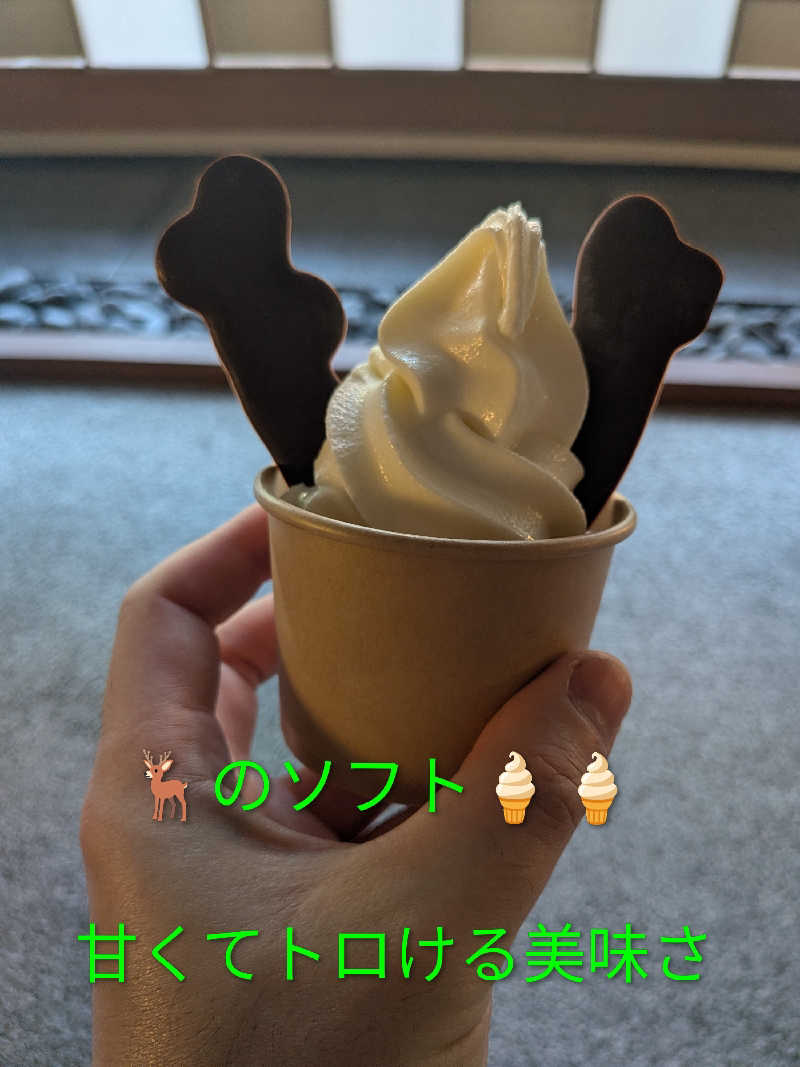 よっぴー（フリー熱波師）さんの定山渓 鹿の湯のサ活写真