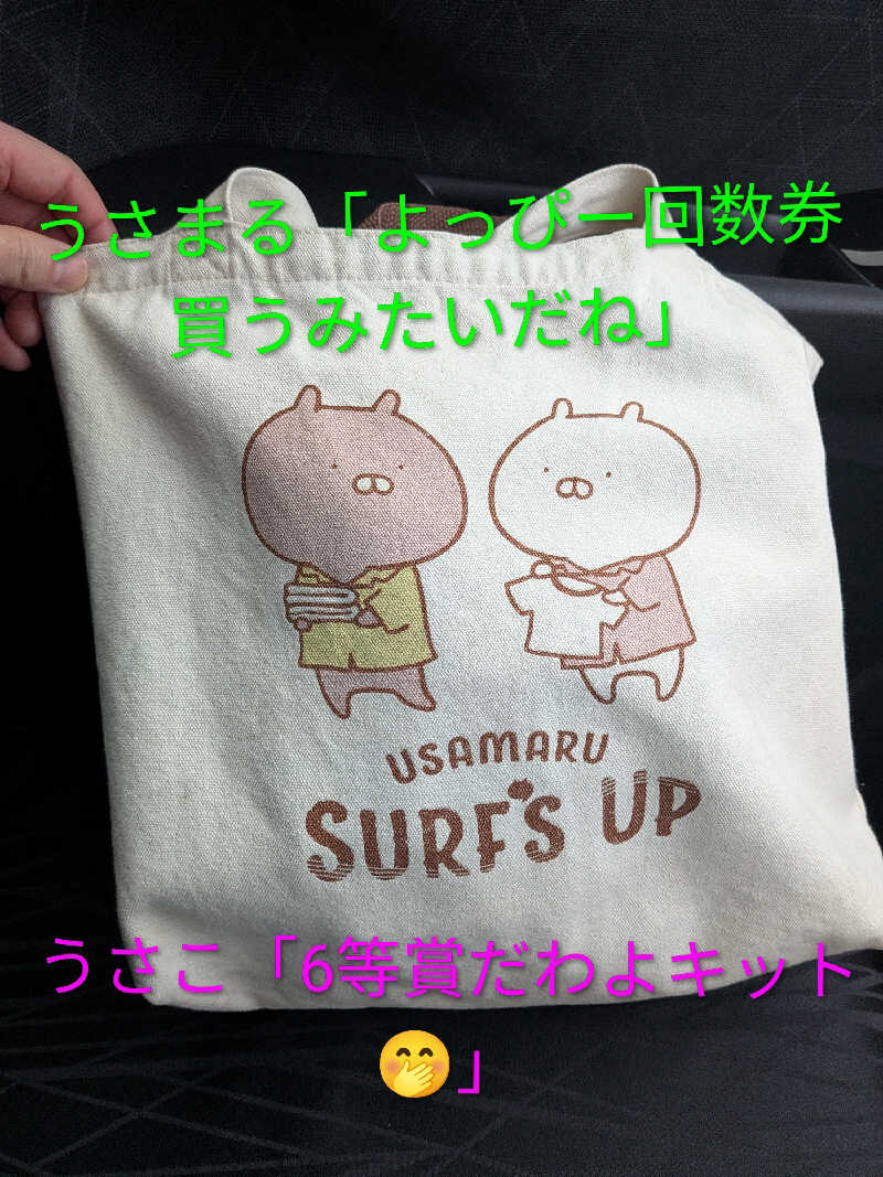 よっぴー（フリー熱波師）さんの朝里川温泉ホテルのサ活写真