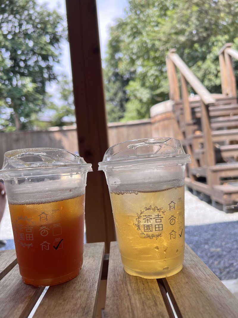 あんみちゃんさんのSAUNA NAYAのサ活写真