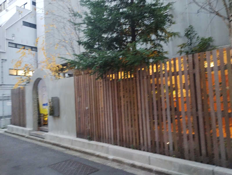 たか☆さんの渋谷SAUNASのサ活写真