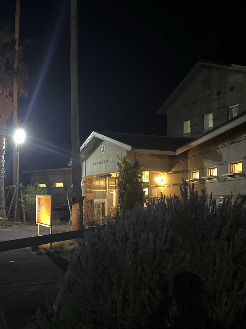 サウナが頭から離れないさんのグリーンステイながうら 潮風呂保養館のサ活写真