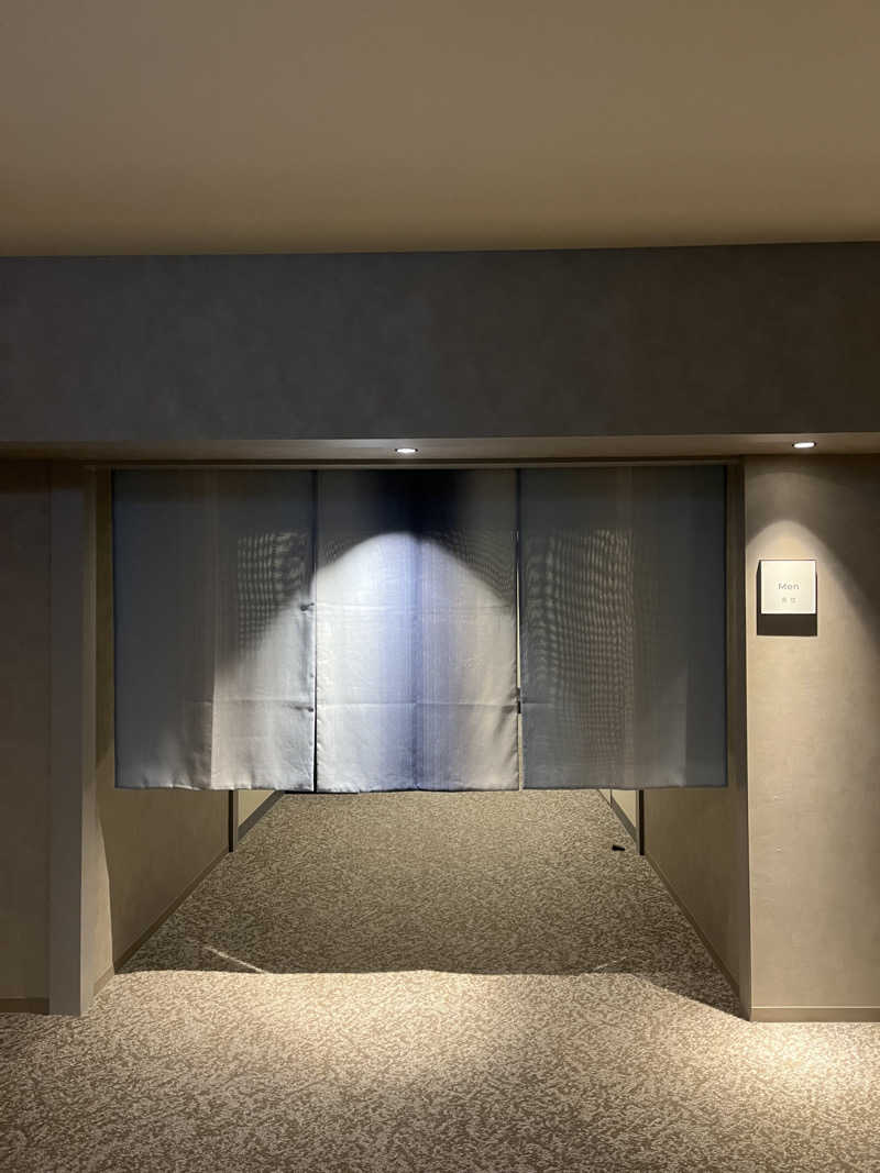 サウナが頭から離れないさんのメルキュール福岡宗像リゾート&スパ(旧 ロイヤルホテル宗像)のサ活写真