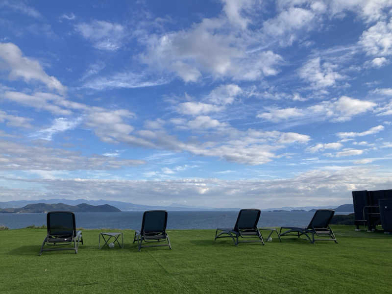 KAORUさんのHARIOBEACHWALKのサ活写真