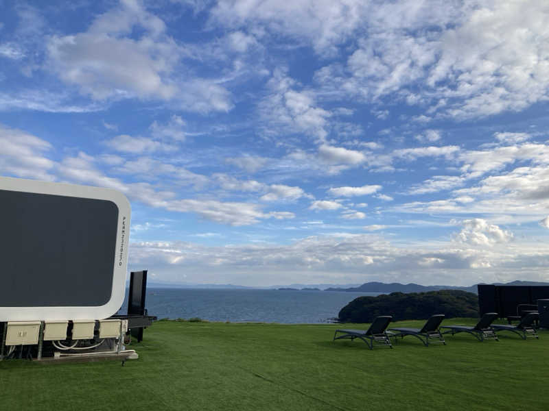 KAORUさんのHARIOBEACHWALKのサ活写真