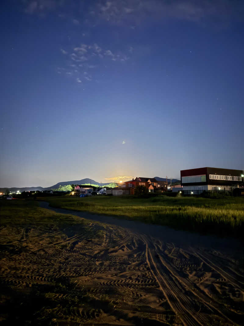 rusuさんの鶴亀温泉のサ活写真