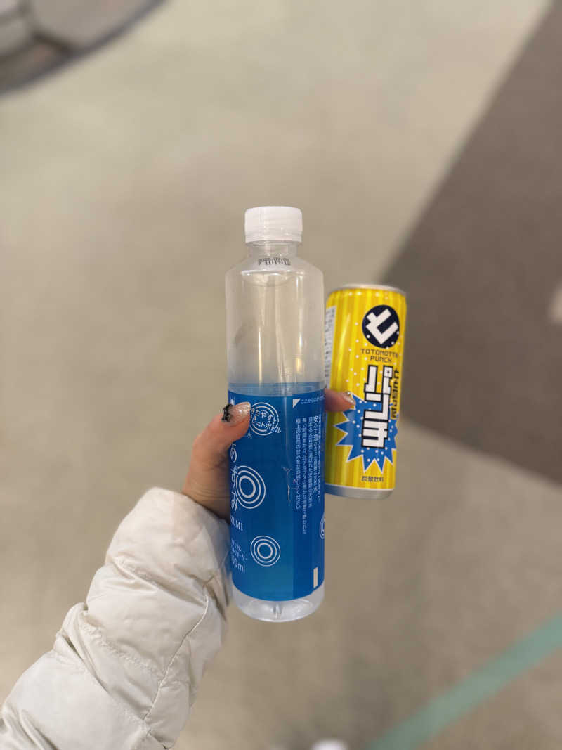 rusuさんの湯の郷 絢ほのかのサ活写真