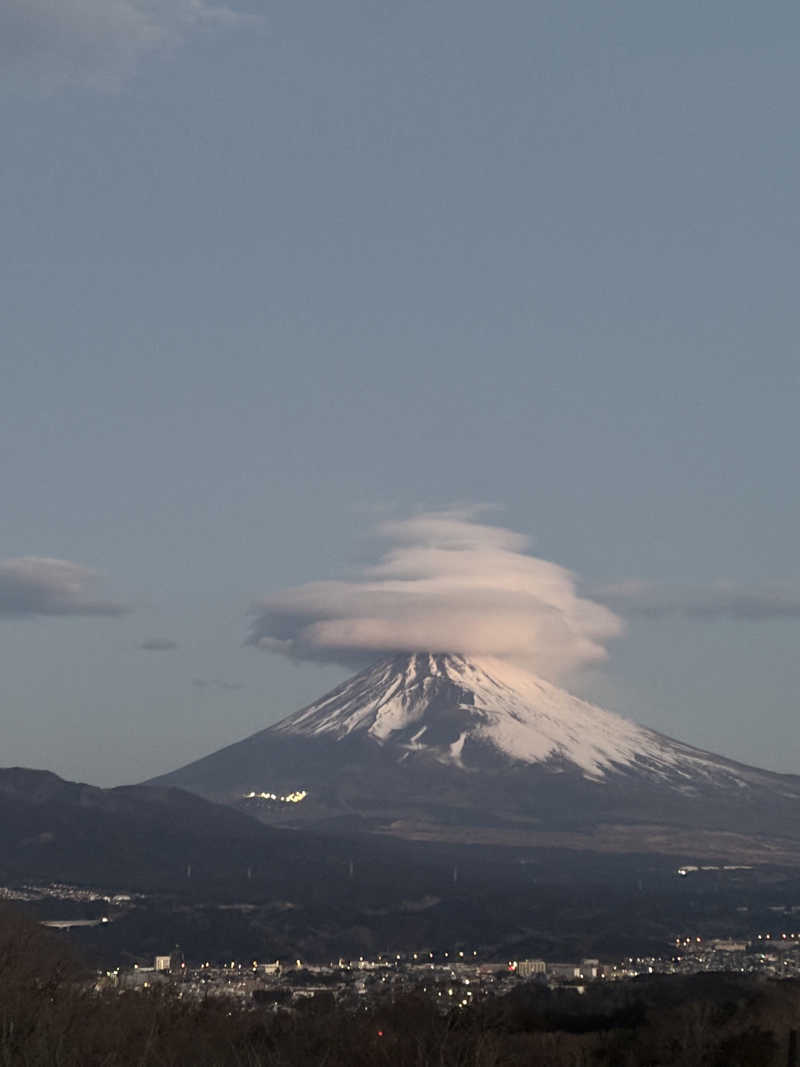Ksanadaさんのゆうだい温泉のサ活写真