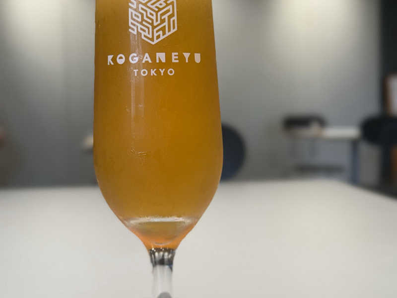 じっこうビール