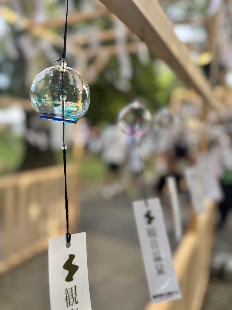 あみさんの東静岡 天然温泉 柚木の郷のサ活写真