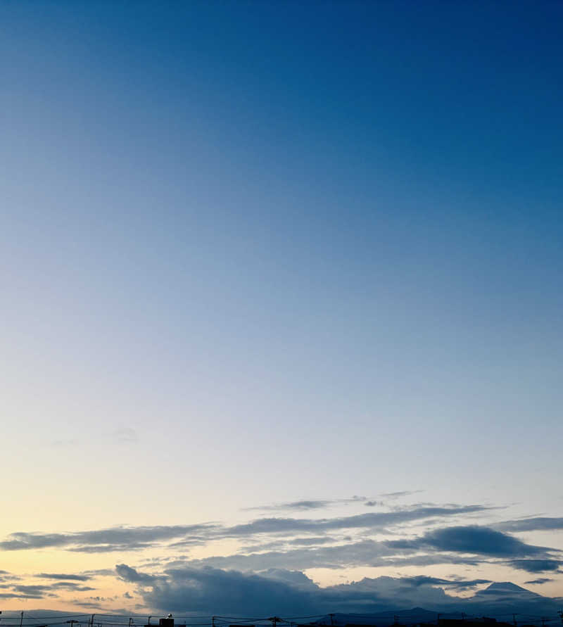 あみさんの湯～トピアかんなみのサ活写真