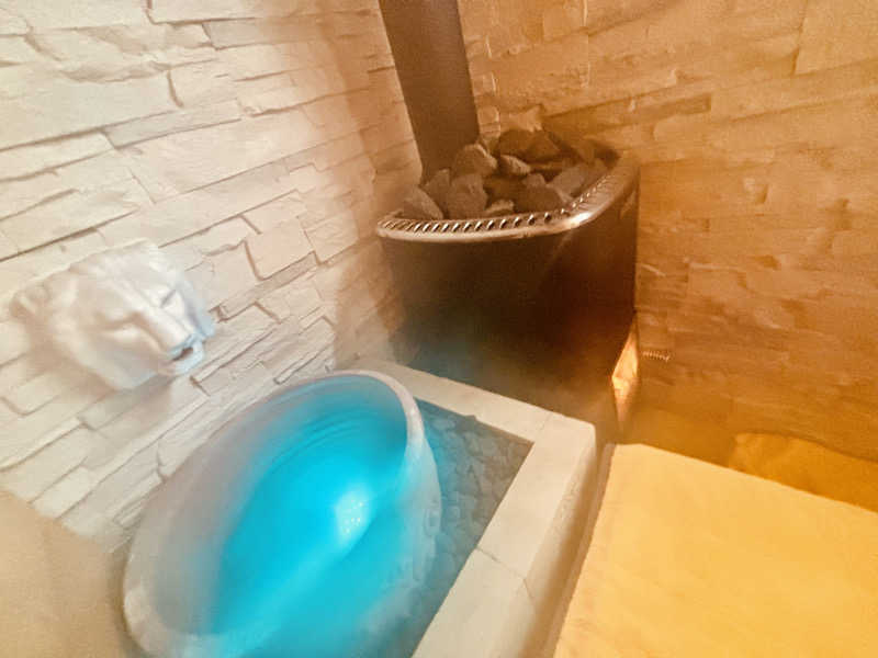 あみさんのキラナサウナ博(2025年10月開催)のサ活写真