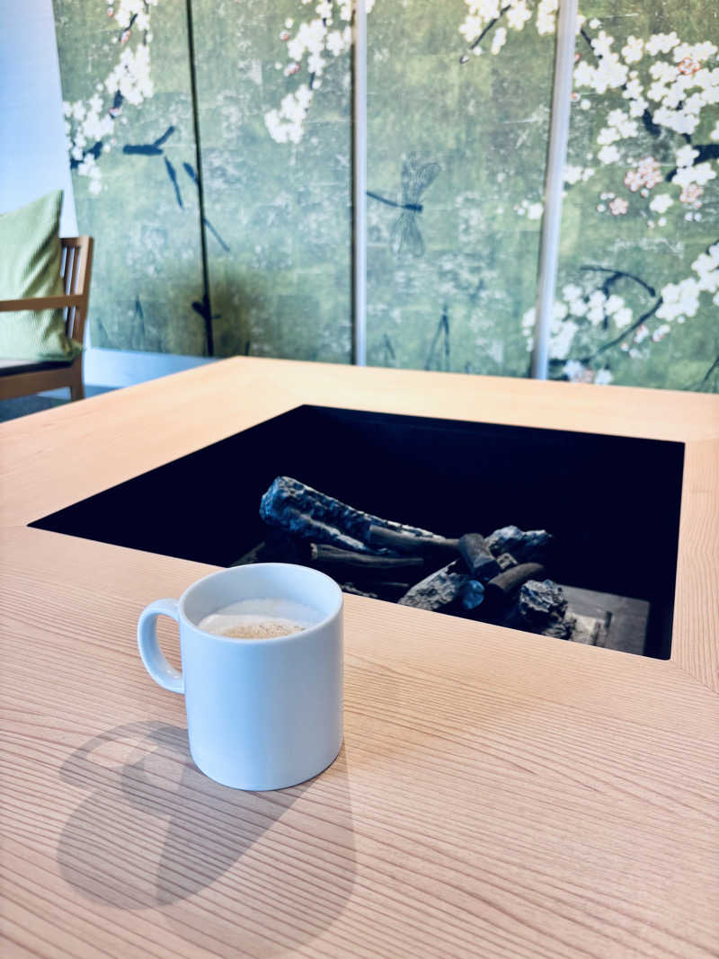 あみさんのレンブラントスタイル御殿場駒門  富士の心湯のサ活写真