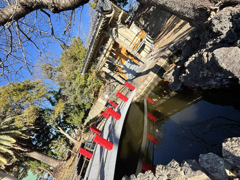 あみさんの天然温泉ざぶ～んのサ活写真