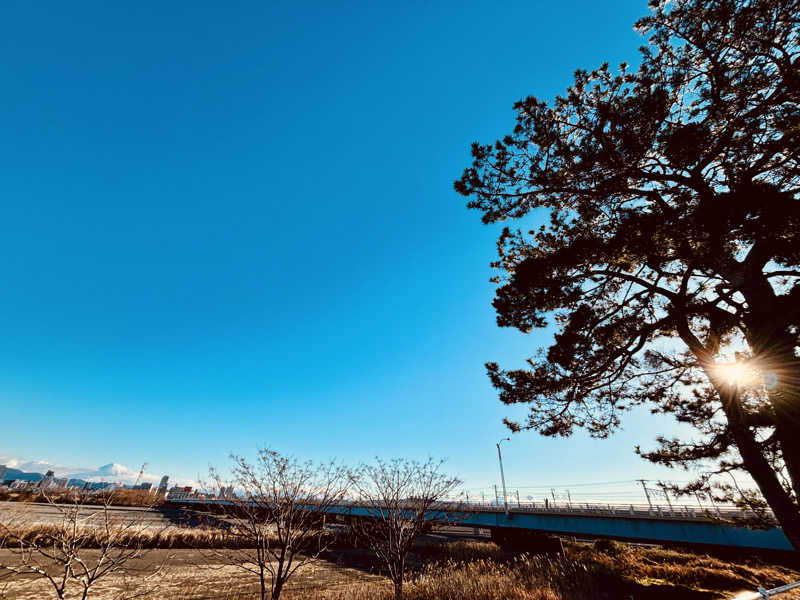 あみさんのふきさらし湯のサ活写真