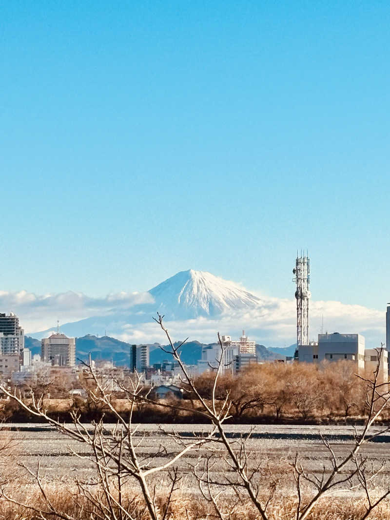あみさんのふきさらし湯のサ活写真