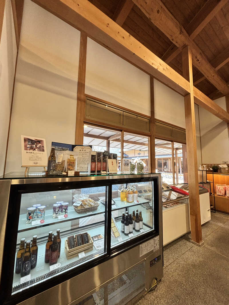 あみさんのふきさらし湯のサ活写真