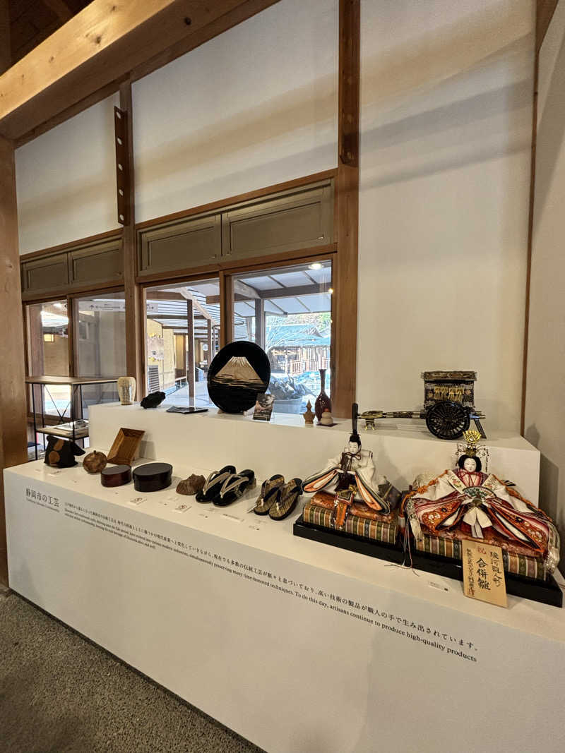 あみさんのふきさらし湯のサ活写真