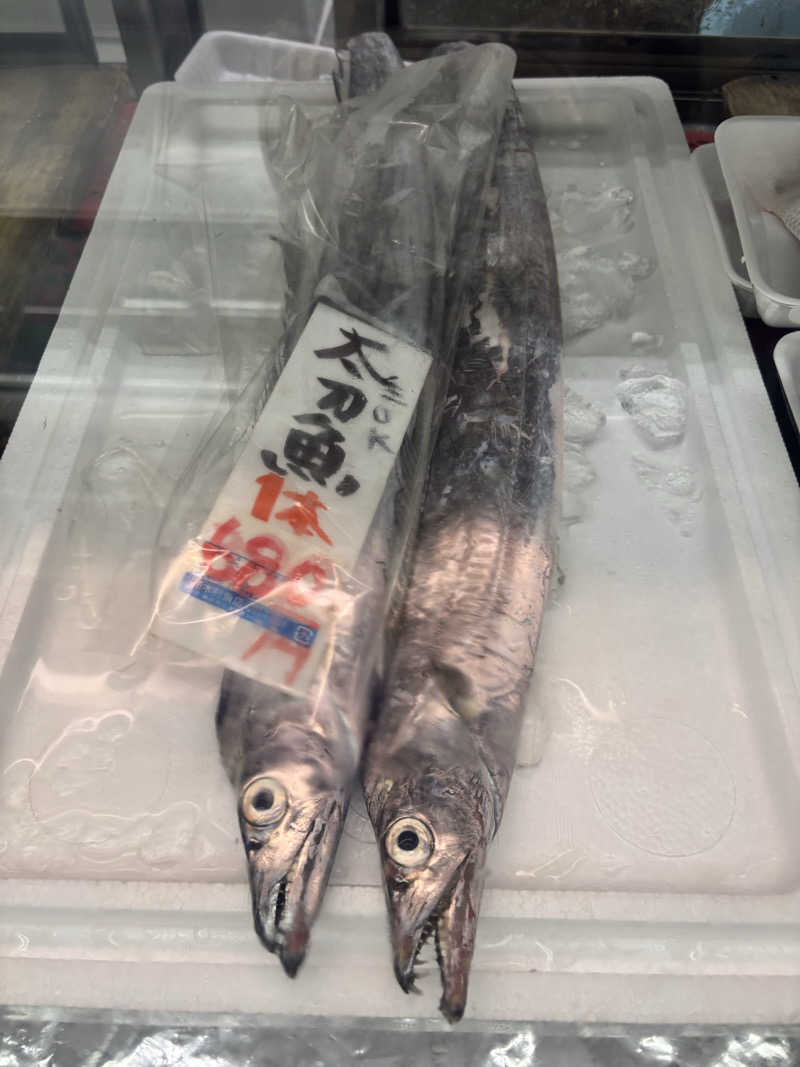 あみさんの天然温泉ざぶ～んのサ活写真