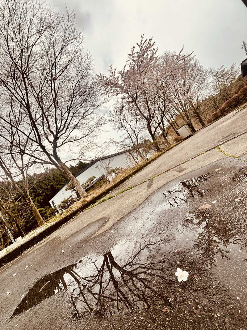 あみさんの御胎内温泉健康センターのサ活写真