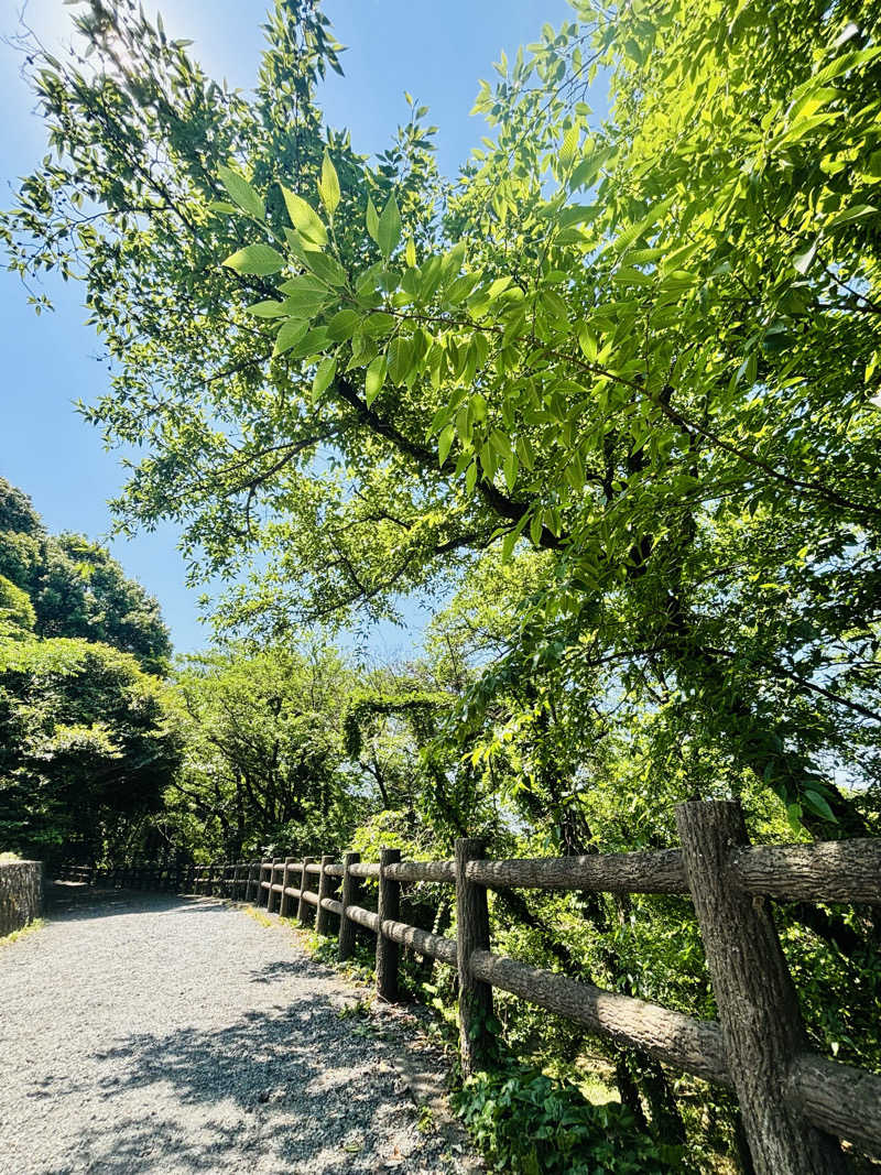 あみさんの富士市新環境クリーンセンター 循環啓発棟(ふじさんエコトピア・ふじかぐやの湯)のサ活写真