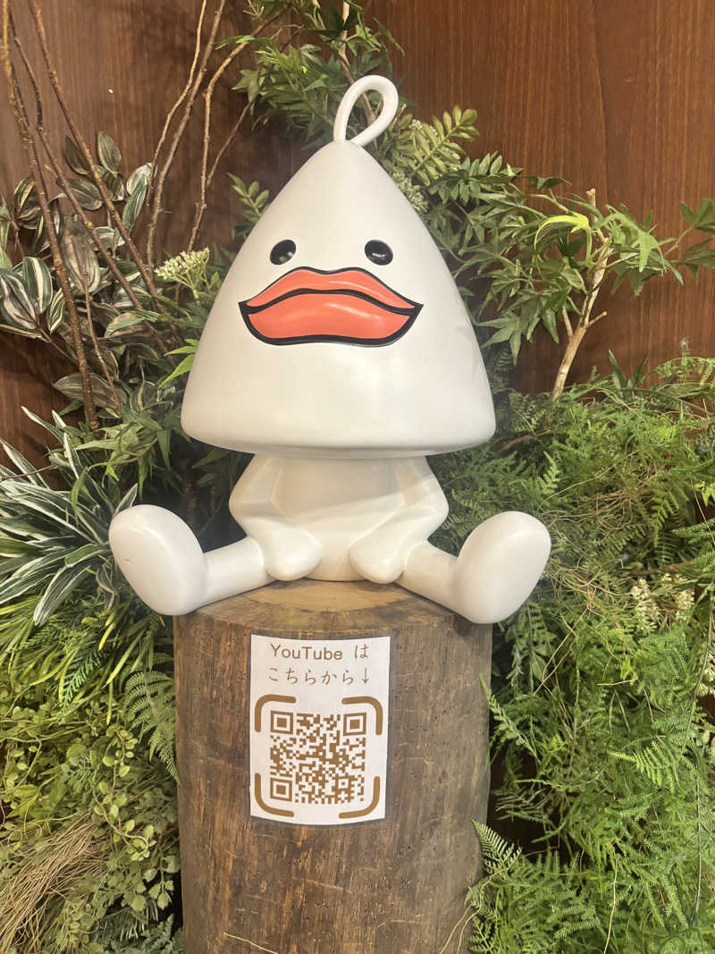 あみさんのサウナ東京 (Sauna Tokyo)のサ活写真