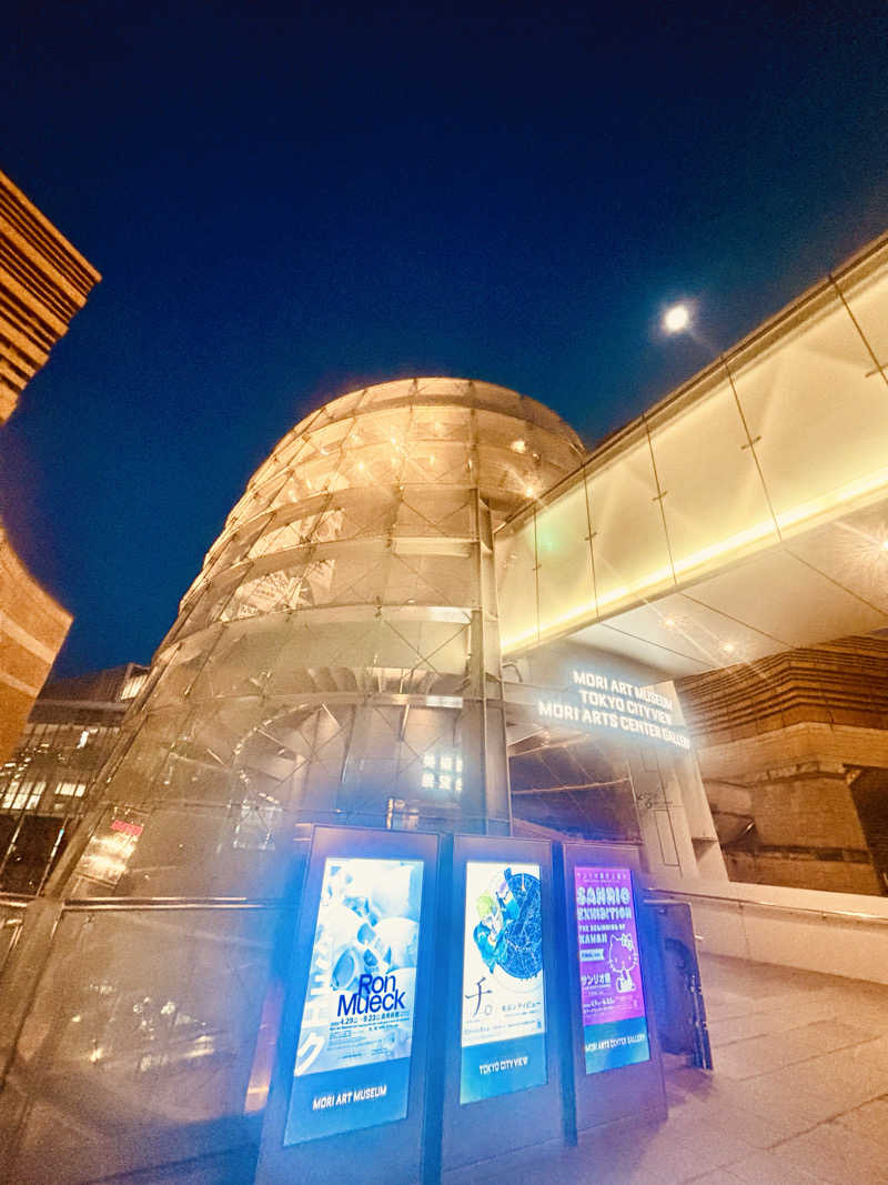 あみさんのサウナ東京 (Sauna Tokyo)のサ活写真