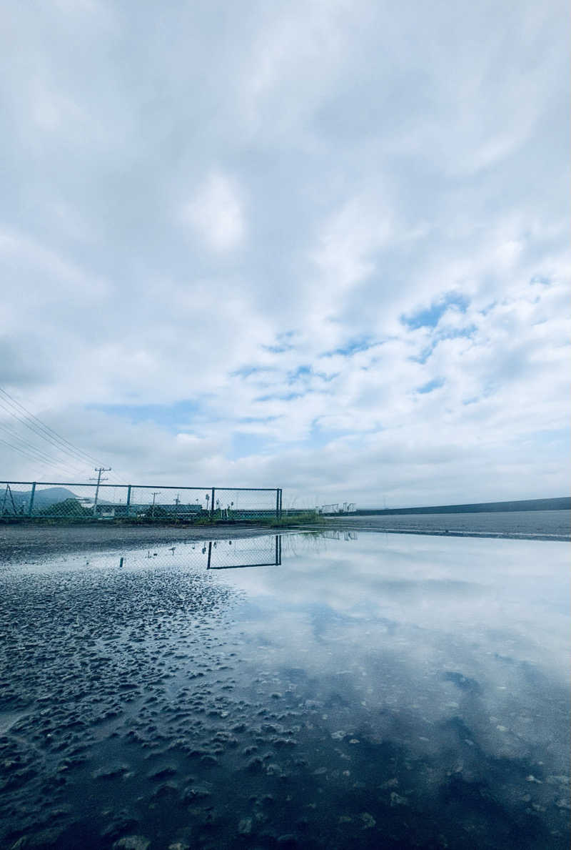 あみさんの湯らぎの里のサ活写真