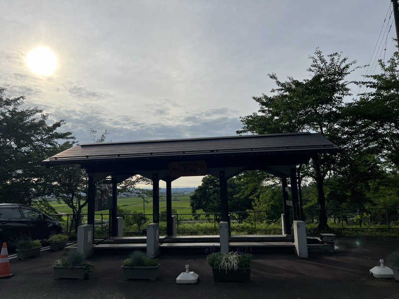 サウナー20240919さんの麻生の湯のサ活写真