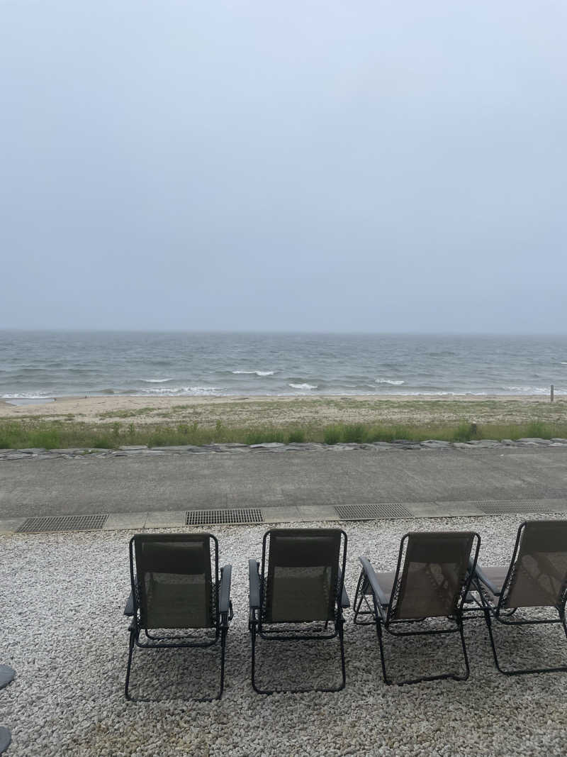 JTさんの氷見・松田江温泉 民宿あおまさのサ活写真