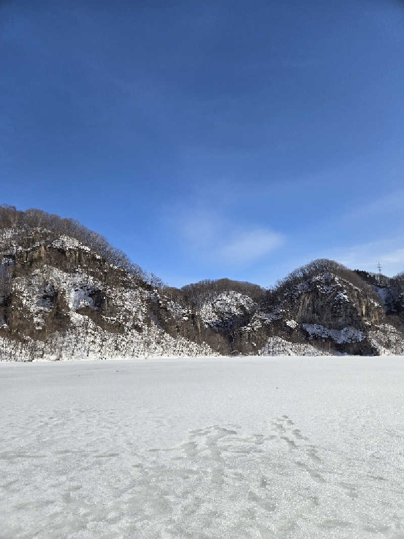 しんじ@たくさんたべるひとさんの湯宿くったり温泉レイクイン(北海道アヴァント)のサ活写真