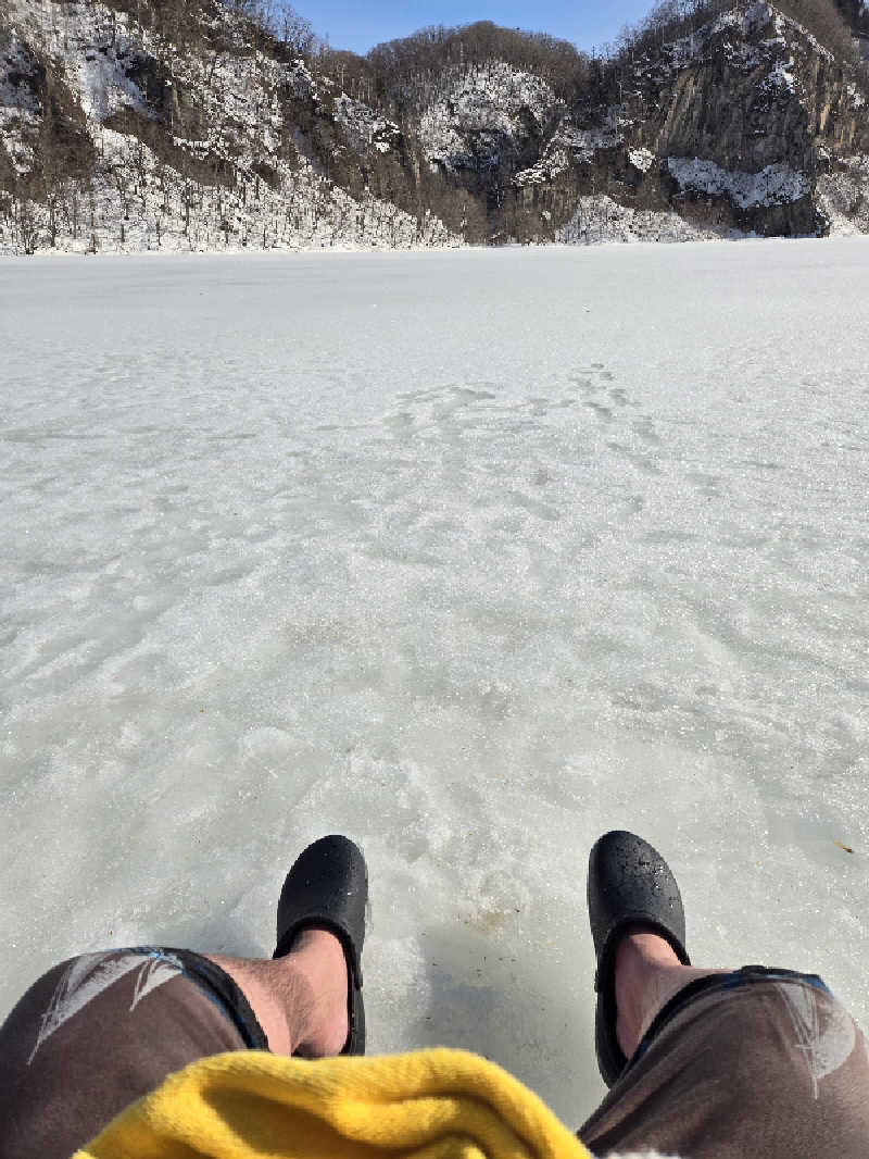 しんじ@たくさんたべるひとさんの湯宿くったり温泉レイクイン(北海道アヴァント)のサ活写真