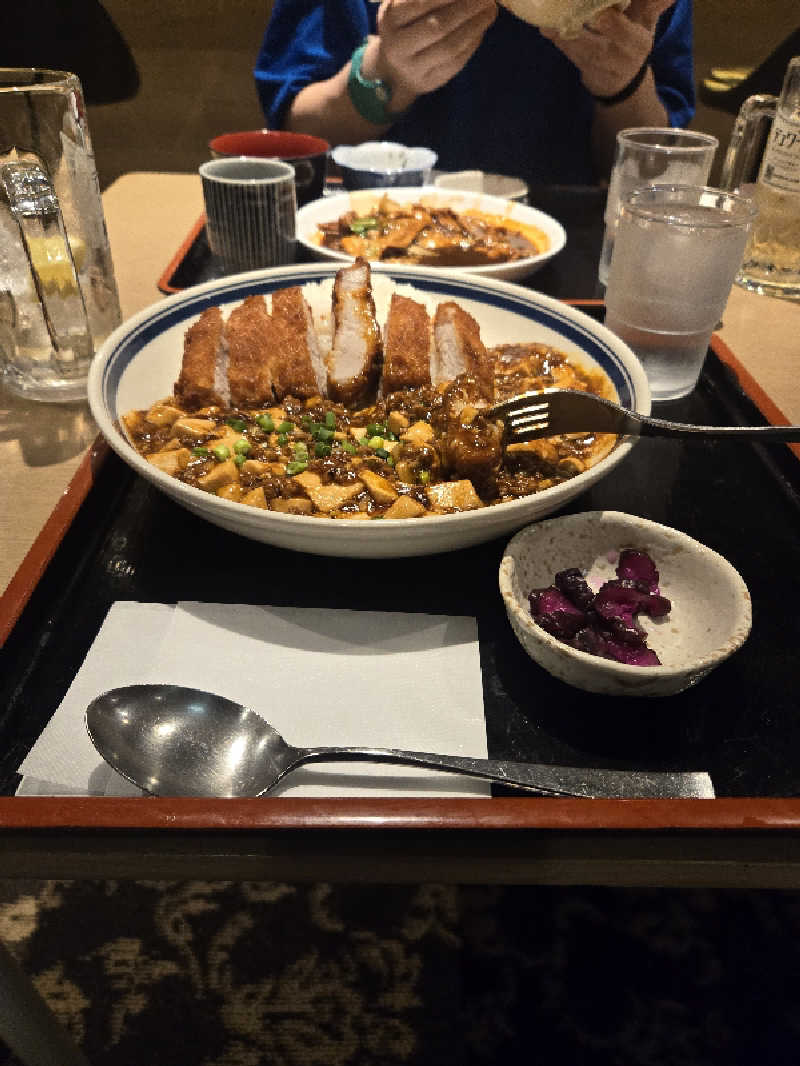 しんじ@たくさんたべるひとさんのニコーリフレ SAPPOROのサ活写真