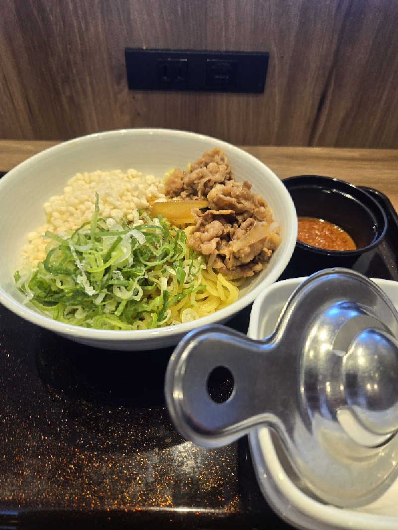 しんじ@たくさんたべるひと(硫黄泉苦手)さんのニコーリフレ SAPPOROのサ活写真