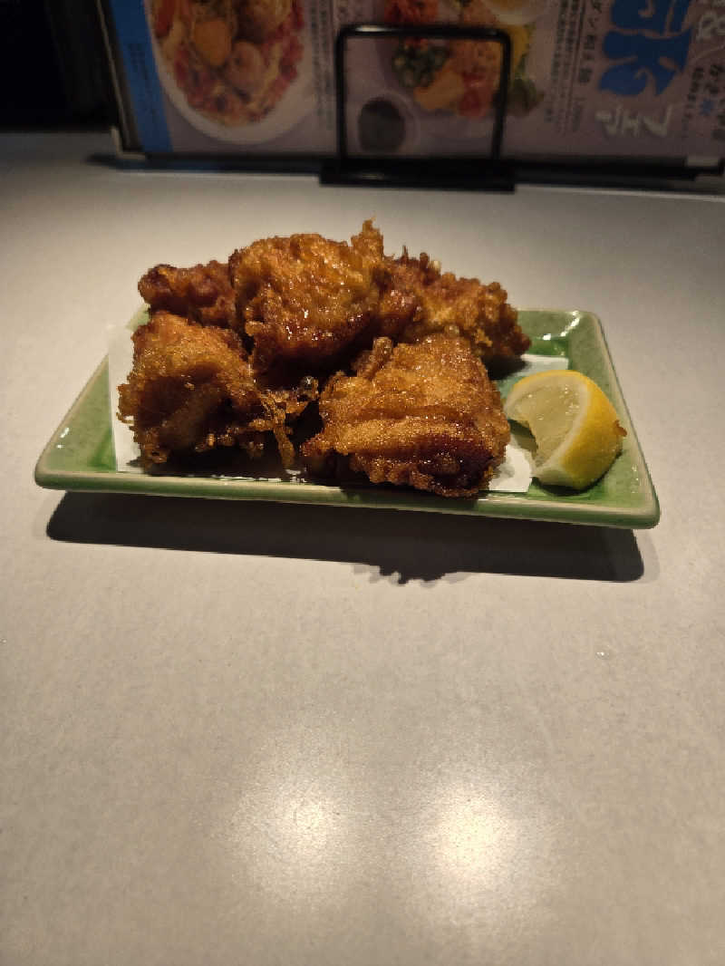 しんじ@たくさんたべるひと(硫黄泉苦手)さんのニコーリフレ SAPPOROのサ活写真