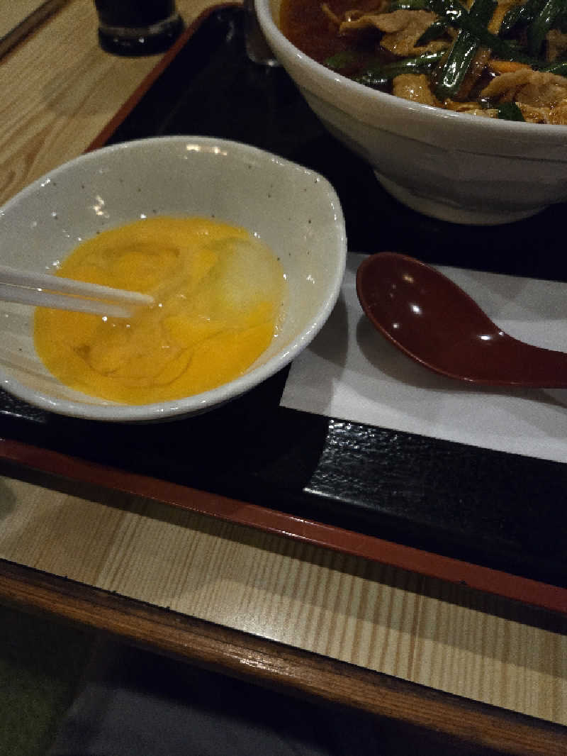 しんじ@たくさんたべるひとさんのニコーリフレ SAPPOROのサ活写真