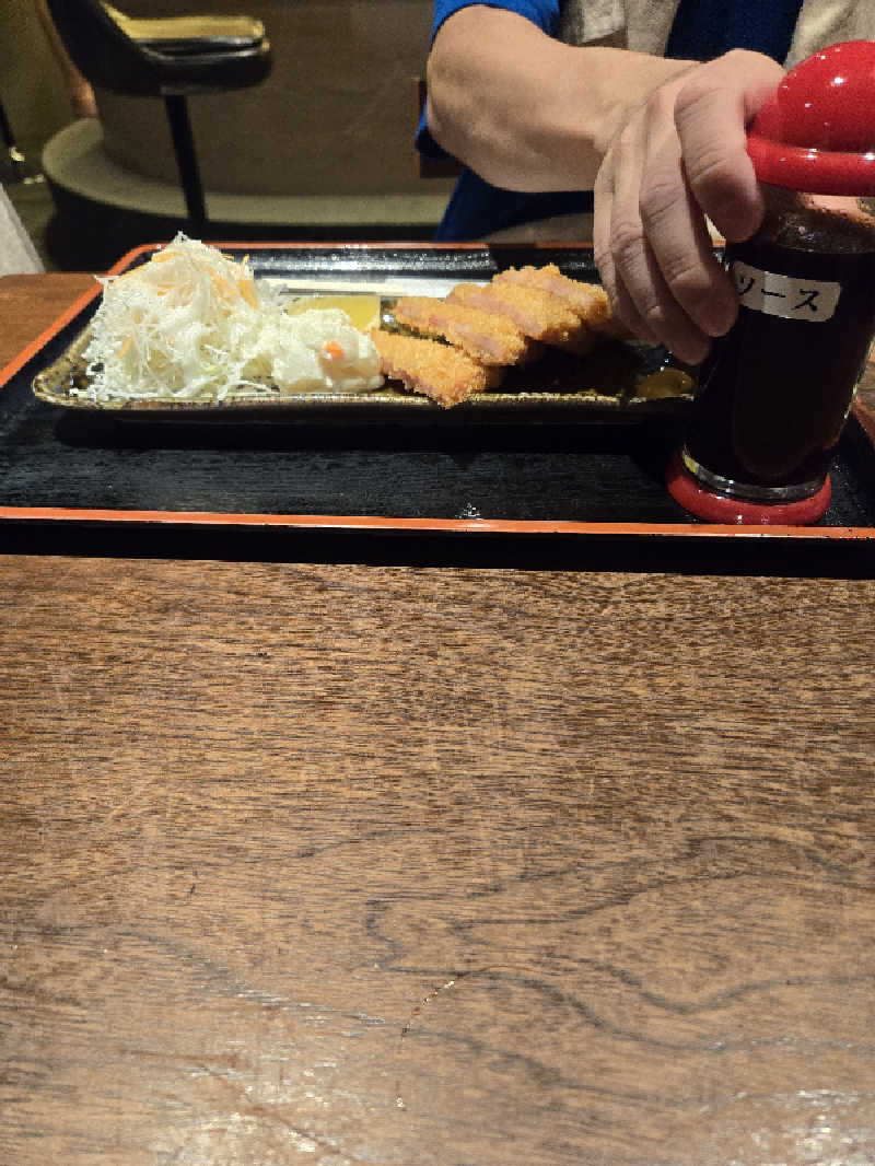 しんじ@たくさんたべるひとさんのニコーリフレ SAPPOROのサ活写真