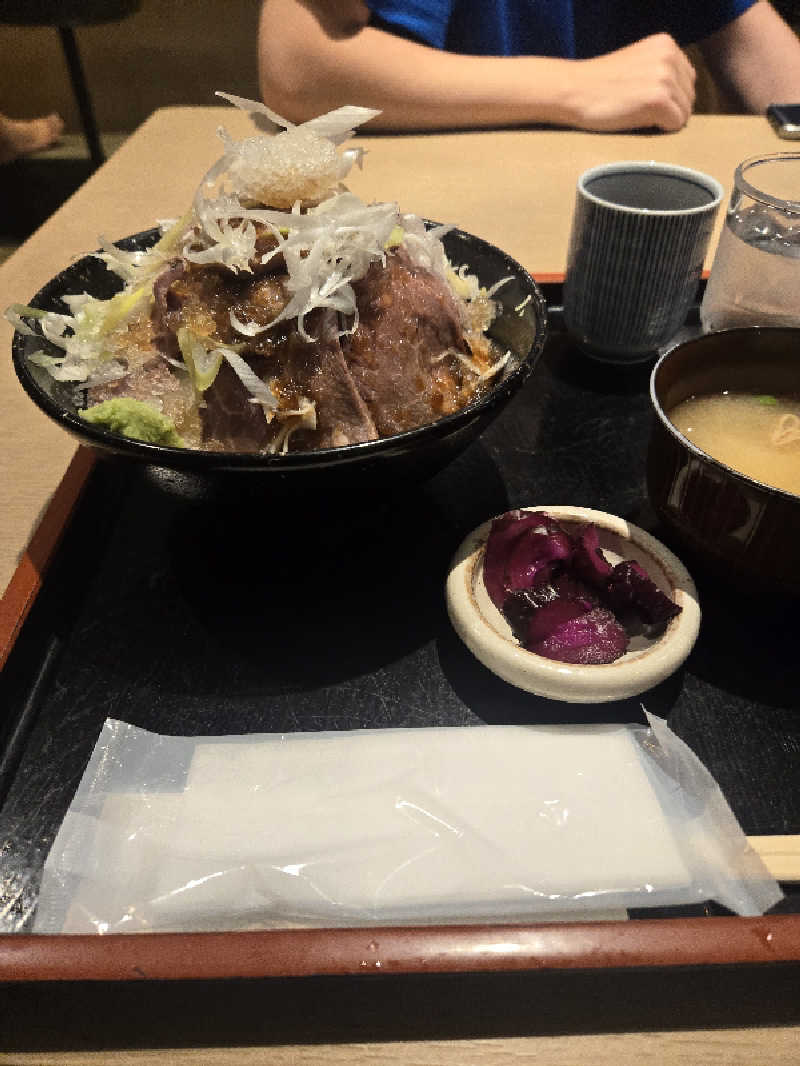 しんじ@爆食社畜サウナー(硫黄泉苦手)さんのニコーリフレ SAPPOROのサ活写真