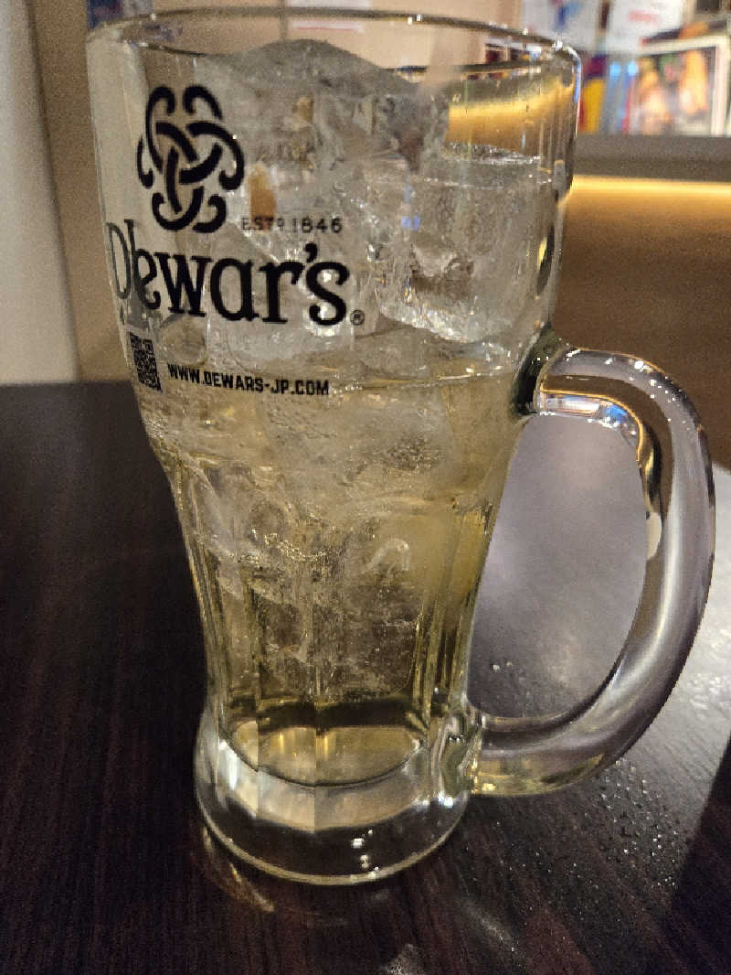 しんじ@爆食社畜サウナー(硫黄泉苦手)さんのニコーリフレ SAPPOROのサ活写真