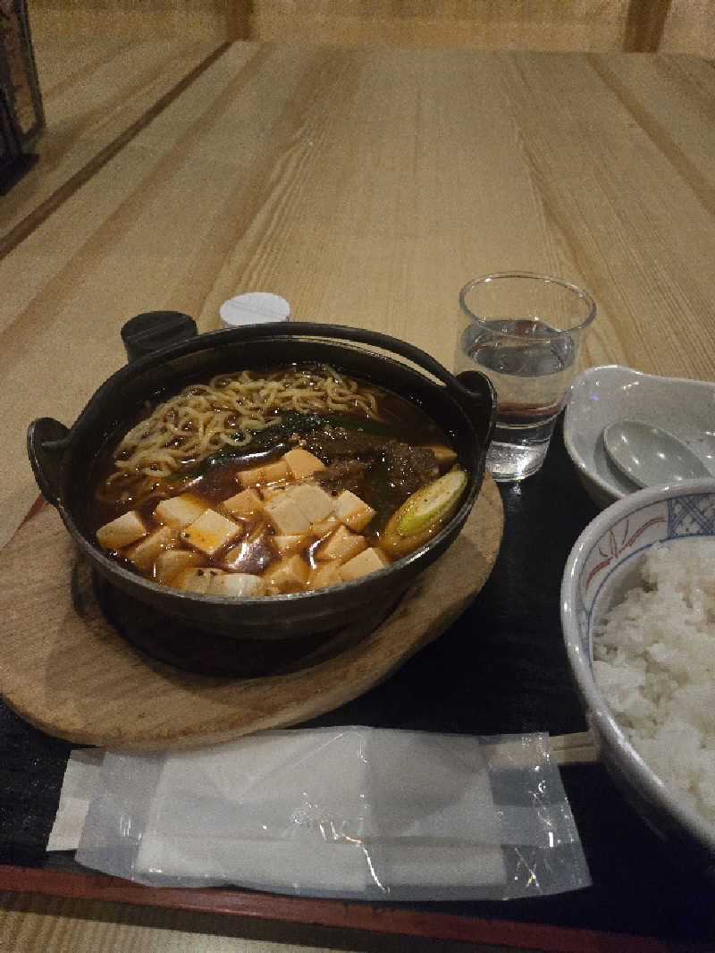 しんじ@爆食社畜サウナー(硫黄泉苦手)さんのニコーリフレ SAPPOROのサ活写真