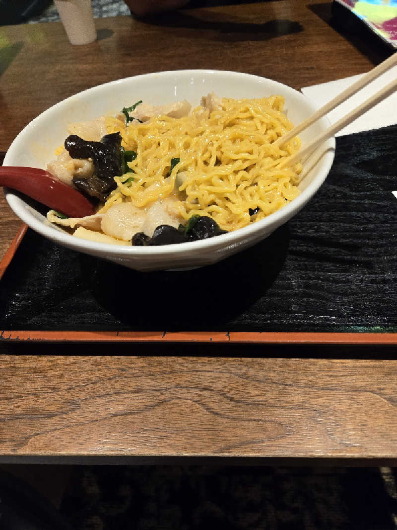 しんじ@爆食社畜サウナー(硫黄泉苦手)さんのニコーリフレ SAPPOROのサ活写真
