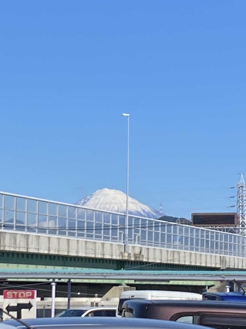 だんきちさんの静岡市東部勤労者福祉センター 清水テルサのサ活写真