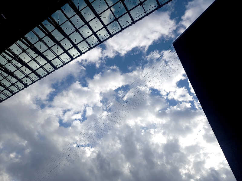 ゴマさんのONSEN & SAUNA YUKULU NAGASAKI STADIUM CITYのサ活写真