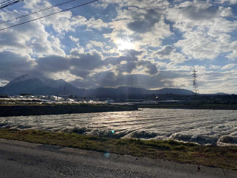 ゴマさんの島原温泉 ホテル南風楼のサ活写真