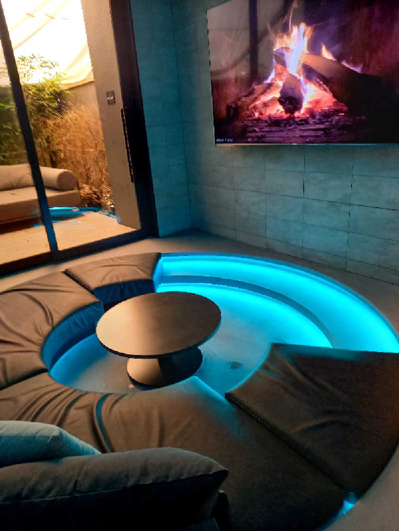 ゴマさんのFAV LUX 長崎のサ活写真