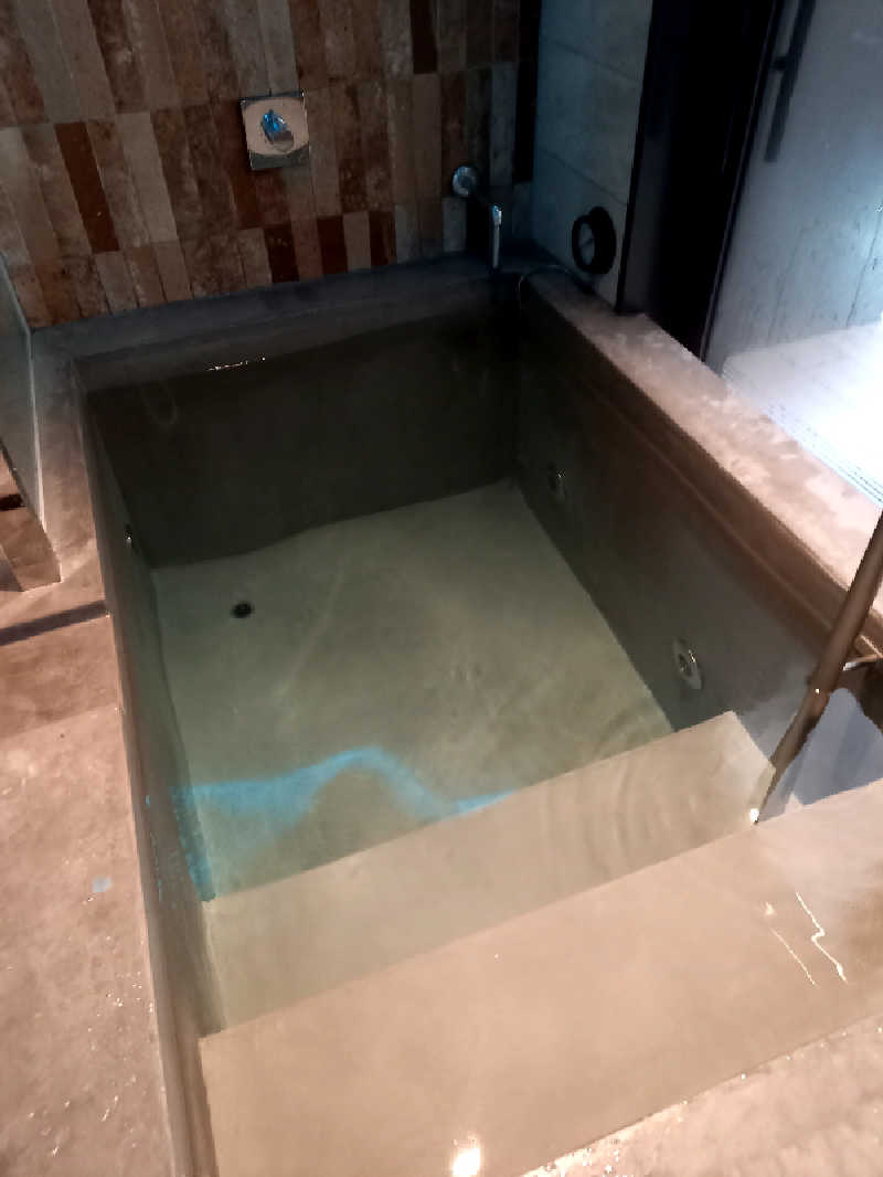 ゴマさんのFAV LUX 長崎のサ活写真