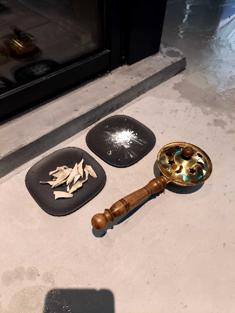 ゴマさんのFAV LUX 長崎のサ活写真